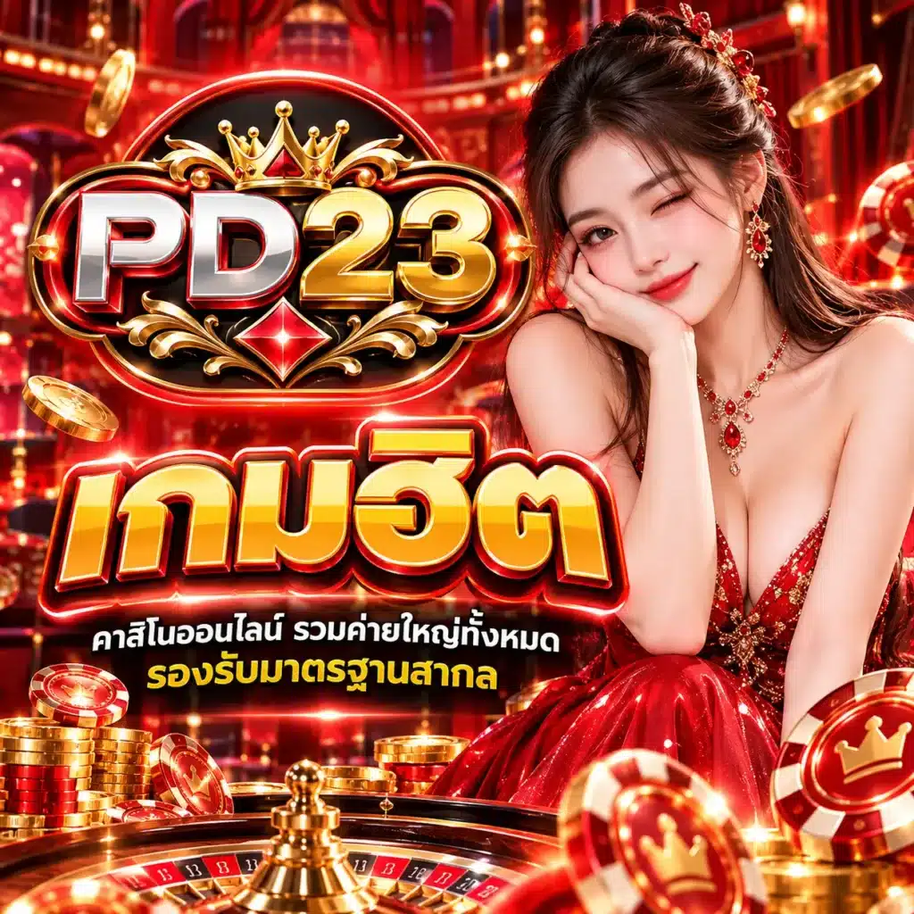 PD23 เกมฮิต