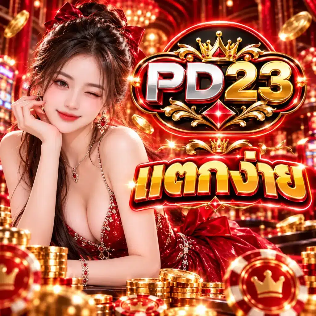 PD23 แตกง่าย